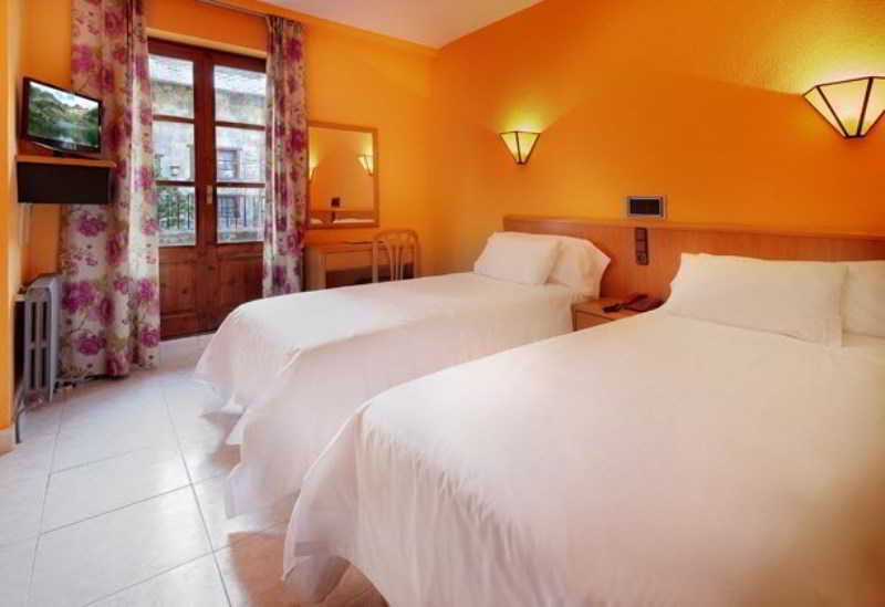 San Anton Benasque Exterior foto