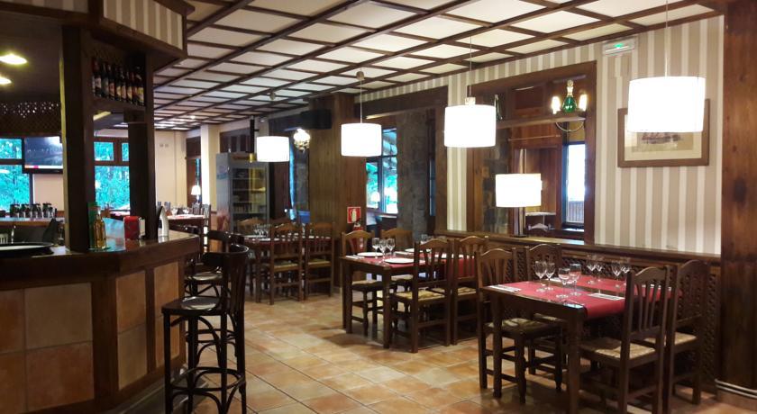 San Anton Benasque Exterior foto