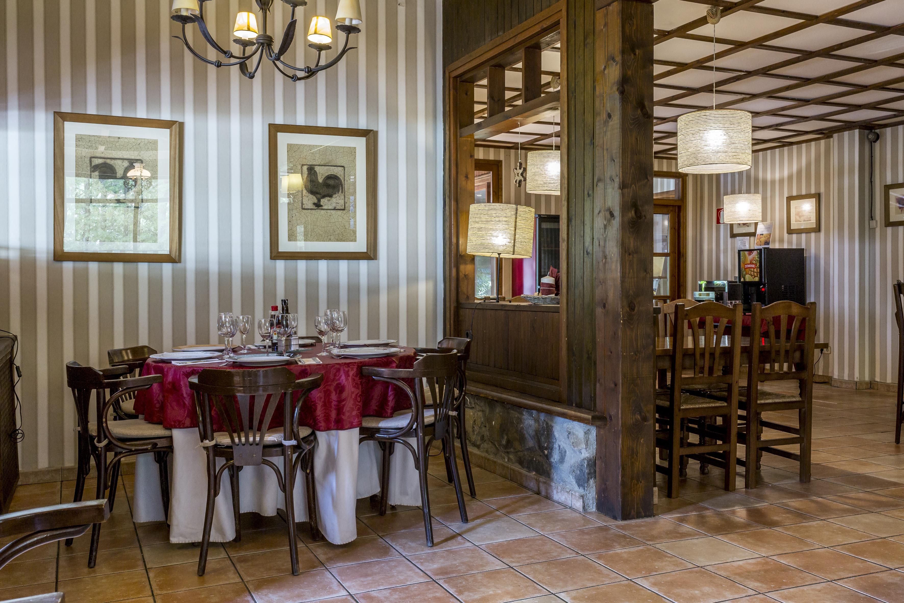San Anton Benasque Exterior foto