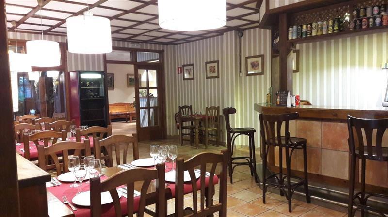 San Anton Benasque Exterior foto